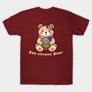 Bear Easter festival T-Shirt